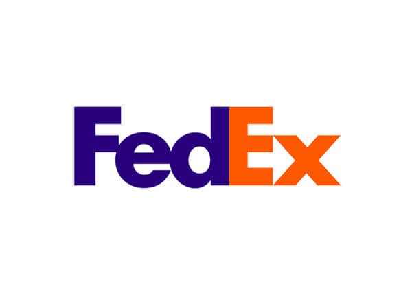 Przesyłka za pobraniem (Kurier FedEx)